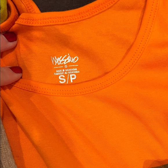 Lot of Merona and Mossimo Tank Tops size s - Picture 7 of 8